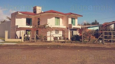 Sobrado, 4 quartos, 380 m² - Foto 1