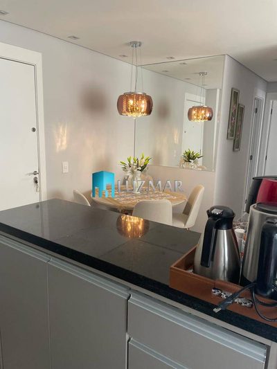 Apartamento, 2 quartos, 42 m² - Foto 2