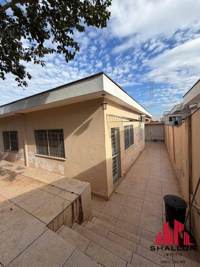 Casa, 3 quartos, 496 m² - Foto 1