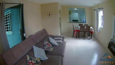 Casa, 2 quartos, 90 m² - Foto 2