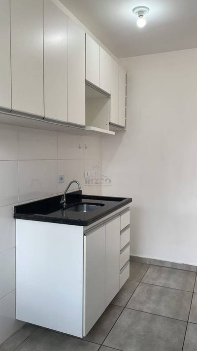 Apartamento, 1 quarto, 30 m² - Foto 4