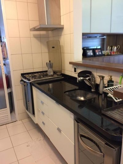 Apartamento, 3 quartos, 70 m² - Foto 5