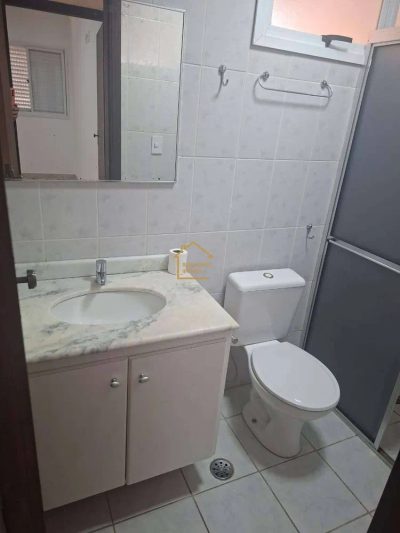 Apartamento, 2 quartos, 72 m² - Foto 3