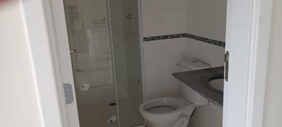 Apartamento, 2 quartos, 34 m² - Foto 3