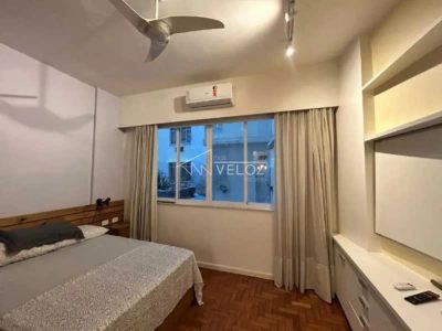 Apartamento, 1 quarto, 35 m² - Foto 2
