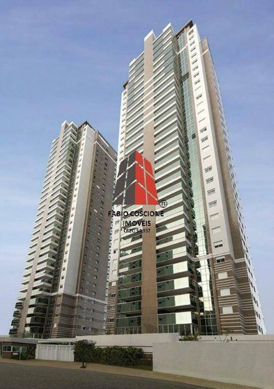 Apartamento, 3 quartos, 218 m² - Foto 1