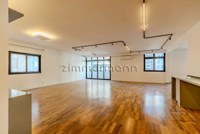 Apartamento, 3 quartos, 214 m² - Foto 3