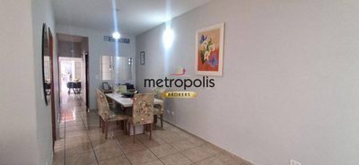 Sobrado, 3 quartos, 225 m² - Foto 4