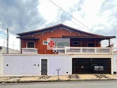 Casa, 3 quartos, 177 m² - Foto 1