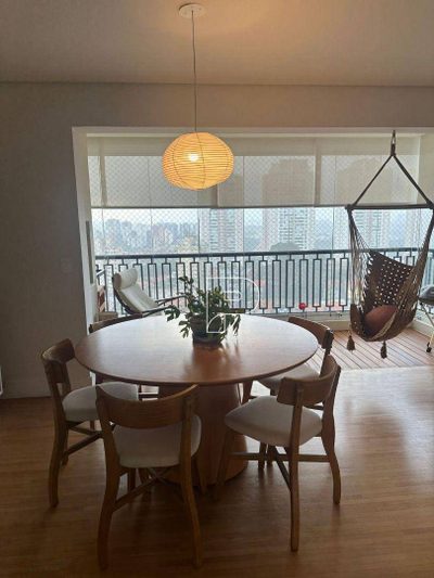 Apartamento, 2 quartos, 87 m² - Foto 5