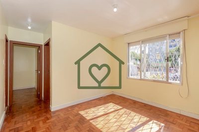 Apartamento, 2 quartos, 50 m² - Foto 1