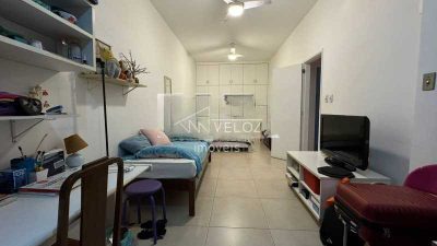 Apartamento, 2 quartos, 90 m² - Foto 4