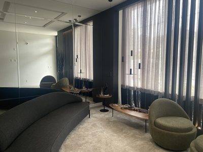 Apartamento, 2 quartos, 70 m² - Foto 2
