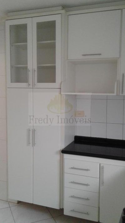 Apartamento, 1 quarto, 46 m² - Foto 4