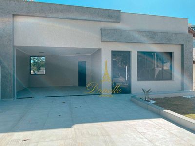 Sobrado, 4 quartos, 412 m² - Foto 5