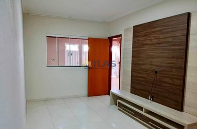 Casa, 2 quartos, 140 m² - Foto 4
