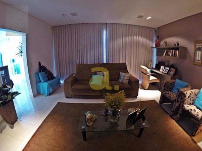 Casa, 3 quartos, 356 m² - Foto 5