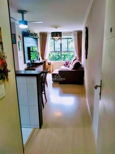 Apartamento, 3 quartos, 59 m² - Foto 5