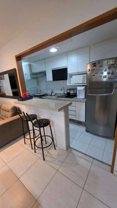 Apartamento, 2 quartos, 70 m² - Foto 5