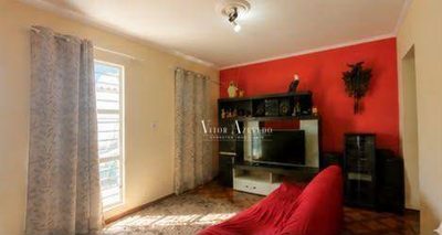 Casa, 2 quartos, 108 m² - Foto 3