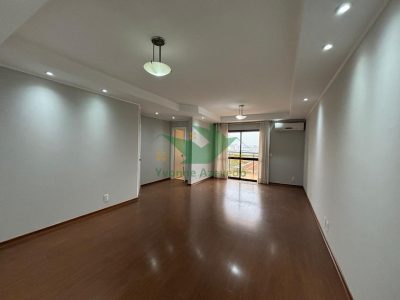 Apartamento, 4 quartos, 131 m² - Foto 5