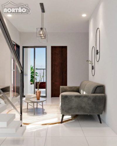 Casa, 2 quartos, 81 m² - Foto 5