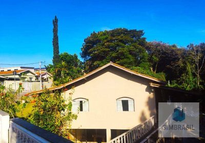 Chácara, 7 quartos, 6400 m² - Foto 3