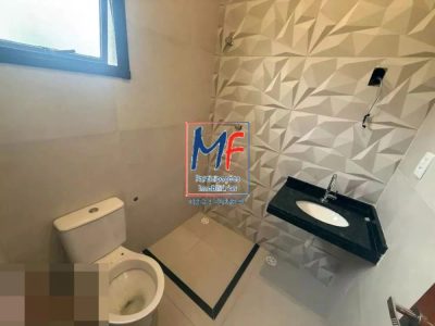 Casa, 3 quartos, 130 m² - Foto 4