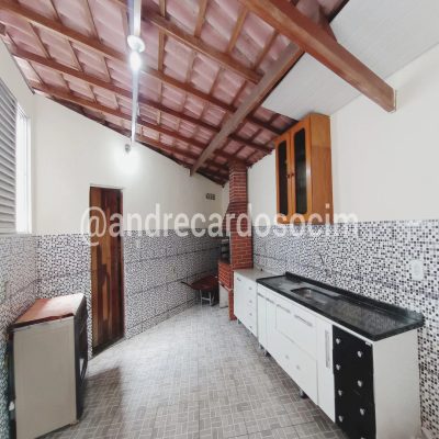 Casa, 3 quartos, 145 m² - Foto 2