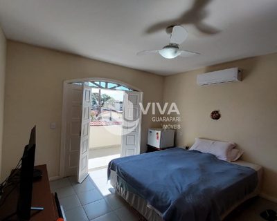 Apartamento, 6 quartos, 240 m² - Foto 5