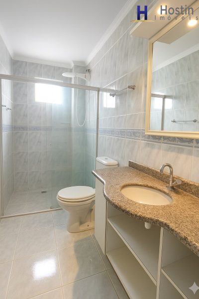 Apartamento, 2 quartos, 60 m² - Foto 5