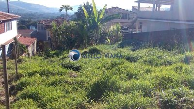 Terreno, 415 m² - Foto 2