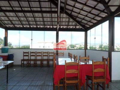 Cobertura, 3 quartos, 140 m² - Foto 3