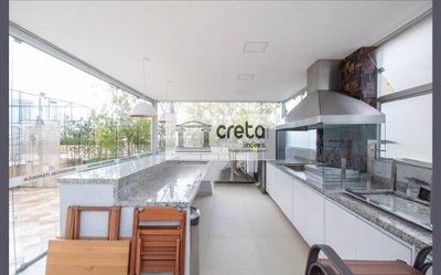 Apartamento, 3 quartos, 98 m² - Foto 2