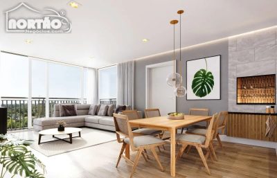 Casa, 2 quartos, 70 m² - Foto 1