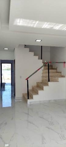 Sobrado, 4 quartos, 99 m² - Foto 3