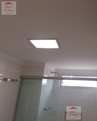 Apartamento, 1 quarto, 50 m² - Foto 3