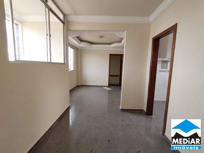 Apartamento, 3 quartos, 95 m² - Foto 4