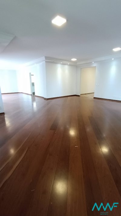 Apartamento, 5 quartos, 441 m² - Foto 5