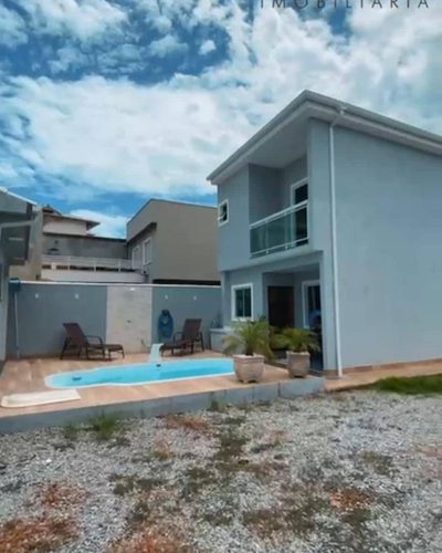Casa, 3 quartos, 180 m² - Foto 2