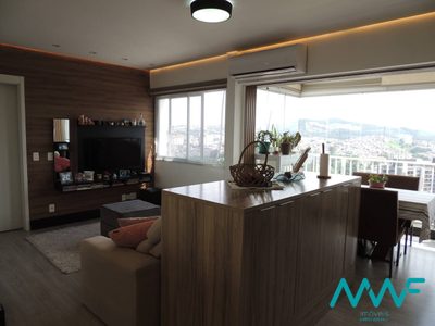 Apartamento, 1 quarto, 49 m² - Foto 5