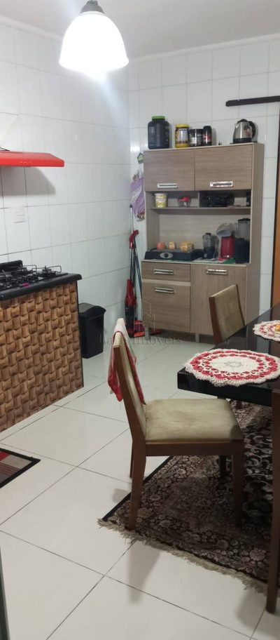 Casa, 3 quartos, 190 m² - Foto 2