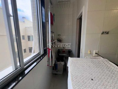 Apartamento, 3 quartos, 85 m² - Foto 5