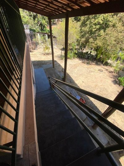 Chácara, 3 quartos, 3000 m² - Foto 5