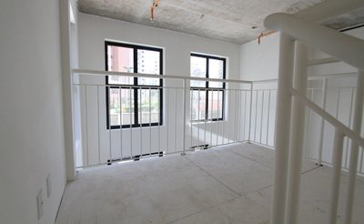 Sala-Conjunto, 59 m² - Foto 5