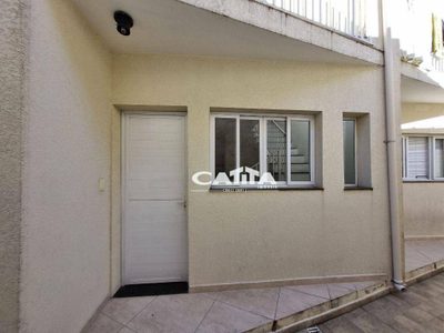 Sobrado, 2 quartos, 60 m² - Foto 2