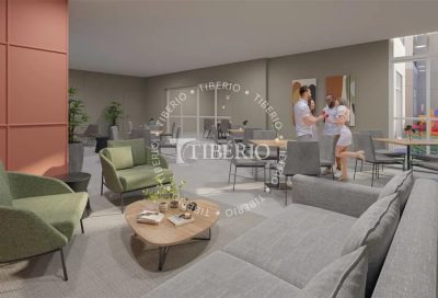 Apartamento, 3 quartos, 2476 m² - Foto 1