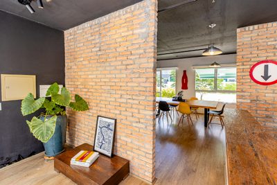 Sala-Conjunto, 107 m² - Foto 2