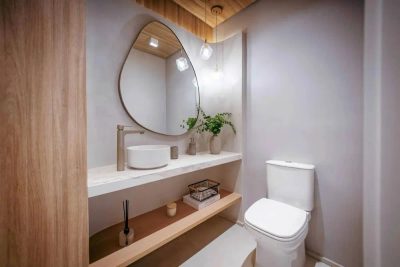 Apartamento, 1 quarto, 38 m² - Foto 5