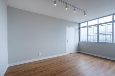 Apartamento, 2 quartos, 60 m² - Foto 2